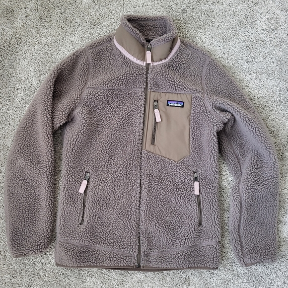 Patagonia jacket - Picture 3 of 6